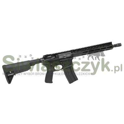 Karabinek BCM CQB11 MCMR kal.223Rem/5,56mmNATO-101602