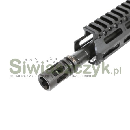 Karabinek BCM RECCE-16 MCMR kal.223Rem/5,56mmNATO -101611