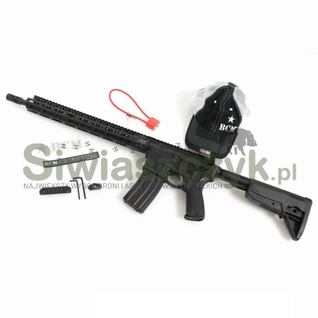 Karabinek BCM RECCE-16 MCMR kal.223Rem/5,56mmNATO -101613