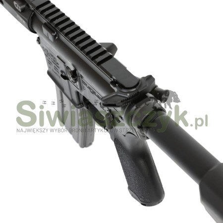 Karabinek BCM RECCE-16 MCMR PRECISION kal.223Rem/5,56mmNATO-101616