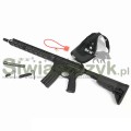 Karabinek BCM RECCE-16 MCMR PRECISION kal.223Rem/5,56mmNATO-101619