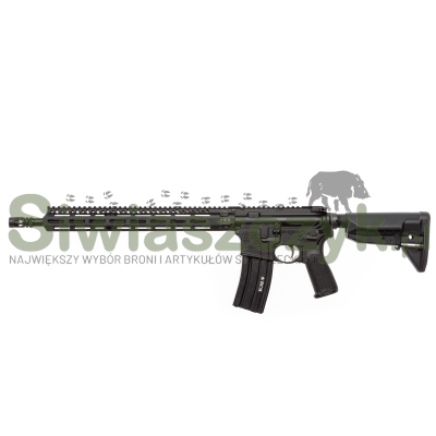 Karabinek BCM RECCE-18 MCMR PRECISION kal.223Rem/5,56mmNATO-100367
