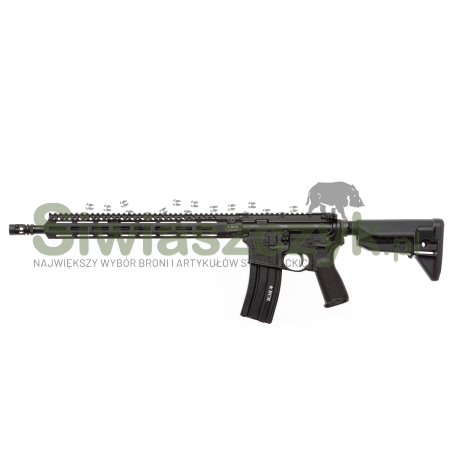 Karabinek BCM RECCE-18 MCMR PRECISION kal.223Rem/5,56mmNATO-100367