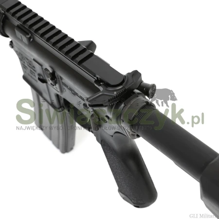 Karabinek BCM RECCE-18 MCMR PRECISION kal.223Rem/5,56mmNATO-100368