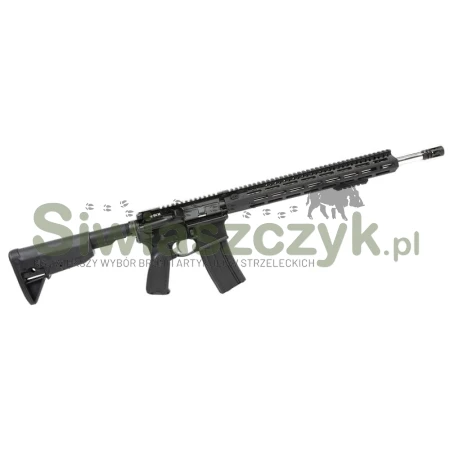 Karabinek BCM RECCE-18 MCMR PRECISION kal.223Rem/5,56mmNATO-101620