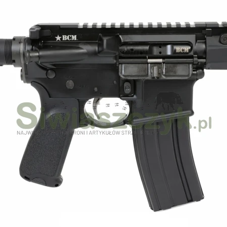 Karabinek BCM RECCE-18 MCMR PRECISION kal.223Rem/5,56mmNATO-101621
