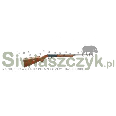 Karabinek BROWNING SemiAuto Gr 1 kal.22Lr-100409