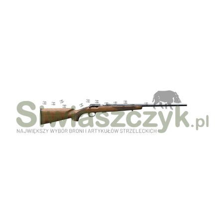 Karabinek BROWNING T-Bolt NS SM kal.22Lr-100410