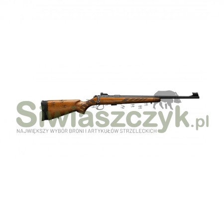 Karabinek CZ 455 Camp Rifle kal.22Lr-101626