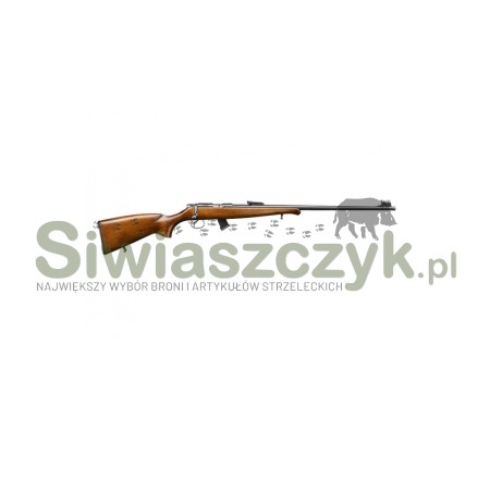 Karabinek CZ 455 Long Still kal.22Lr-100413