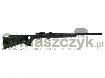 Karabinek CZ 455 Thumbhole Grey kal.22Lr-101633
