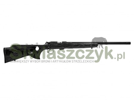 Karabinek CZ 455 Thumbhole Grey kal.22Lr-101633