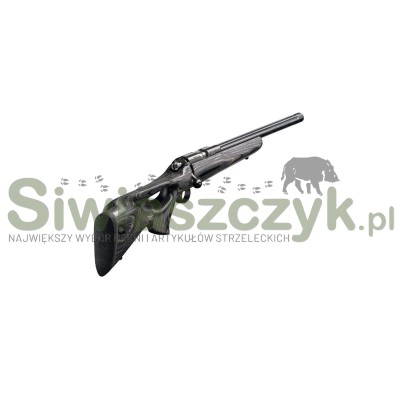 Karabinek CZ 455 Thumbhole Grey kal.22Lr-100416