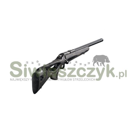 Karabinek CZ 455 Thumbhole Grey kal.22Lr-100416