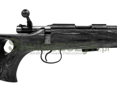 Karabinek CZ 455 Thumbhole Grey kal.22Lr-101635