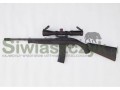 Karabinek MOSSBERG 715T Plinkster kal.22Lr z lunetą Sagittarius 3-9x40  (37226K)-101637