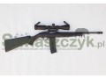 Karabinek MOSSBERG 715T Plinkster kal.22Lr z lunetą Sagittarius 3-9x40  (37226K)-101638