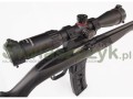 Karabinek MOSSBERG 715T Plinkster kal.22Lr z lunetą Sagittarius 3-9x40  (37226K)-101639