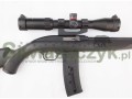 Karabinek MOSSBERG 715T Plinkster kal.22Lr z lunetą Sagittarius 3-9x40  (37226K)-101640
