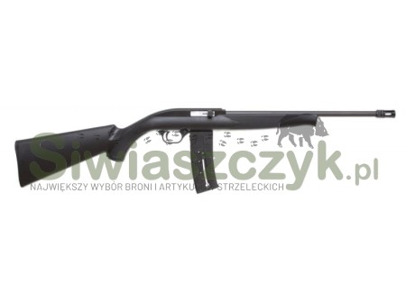 Karabinek MOSSBERG 715T Plinkster kal.22Lr (37226)-101641
