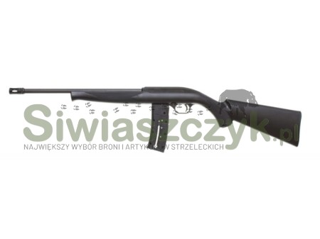 Karabinek MOSSBERG 715T Plinkster kal.22Lr (37226)-101642