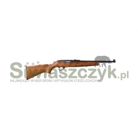 Karabinek RUGER 10/22 CRR kal.22Lr (mod.01168)-100426