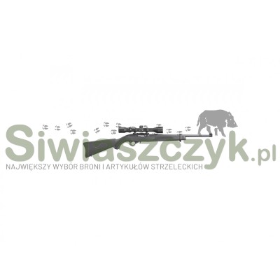 Karabinek RUGER 10/22 RPF-Weaver kal.22Lr (mod.21194)  -100428