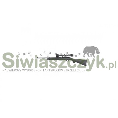 Karabinek RUGER 10/22 RPF-Weaver kal.22Lr (mod.21194)  -100429