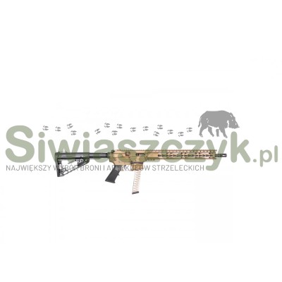Karabinek DIAMONDBACK DB9 RBB kal.9x19-100437