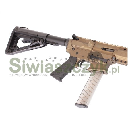 Karabinek DIAMONDBACK DB9 RBB kal.9x19-101646