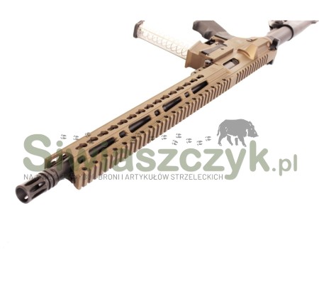 Karabinek DIAMONDBACK DB9 RBB kal.9x19-101649