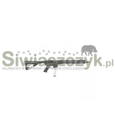 Karabinek DIAMONDBACK DB9R B kal.9x19-100439