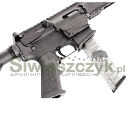 Karabinek DIAMONDBACK DB9R B kal.9x19-101650