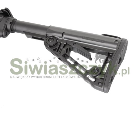 Karabinek DIAMONDBACK DB9R B kal.9x19-101651