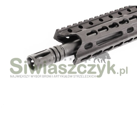 Karabinek DIAMONDBACK DB9R B kal.9x19-101652