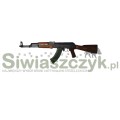 Karabinek JACK drewno k/d-kbk kal.7,62x39-100395