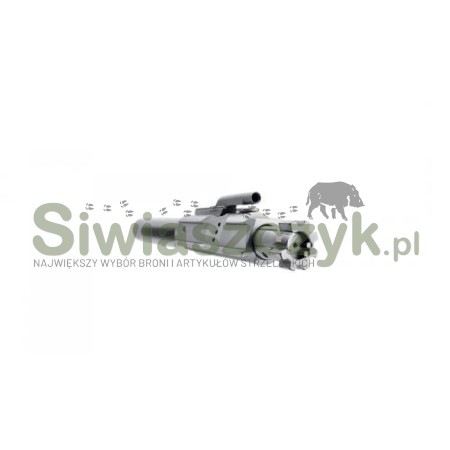 Karabinek DANIEL DEFENSE DD5 Ambush Kryptek kal.308Win -101657