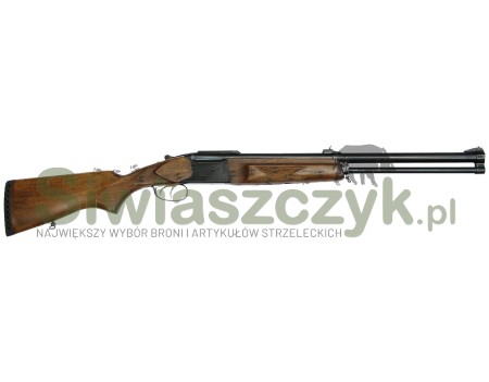 Kniejówka IŻ-94 Tajga kal.12/76/308WIN -100674