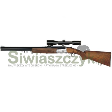 Kniejówka SABATTI Forest kal.20/76/8x57JRS -100658