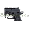 Pistolet BERETTA 87 Target kal.22LR-100111