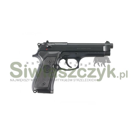 Pistolet BERETTA M9 COMMERCIAL kal.9x19-100119