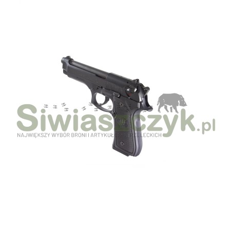 Pistolet BERETTA M9 COMMERCIAL kal.9x19-100121