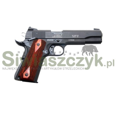 Pistolet SIG SAUER 1911 Black kal.22lr-103957