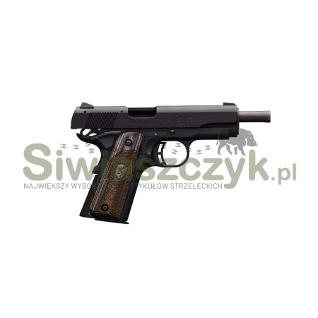 Pistolet BROWNING 1911-22 Black Label kal.22Lr-100126