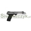 Pistolet BROWNING BUCK MARK CONTOUR S/S URX SE,MS Kal.22 Lr-100117