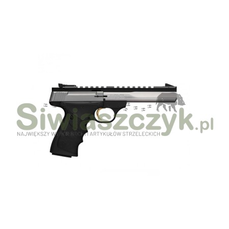 Pistolet BROWNING BUCK MARK CONTOUR S/S URX SE,MS Kal.22 Lr-100117