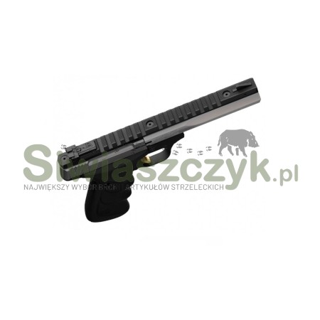 Pistolet BROWNING BUCK MARK CONTOUR S/S URX SE,MS Kal.22 Lr-100118