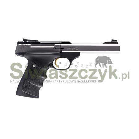 Pistolet BROWNING BUCK MARK STD S/S URX kal.22Lr-100128