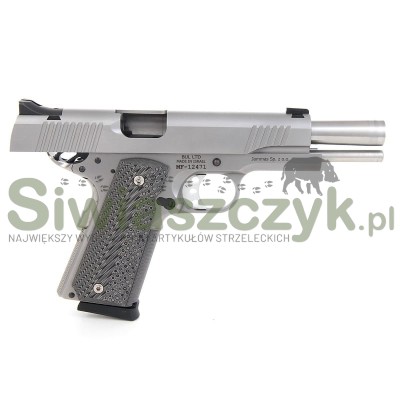 Pistolet BUL 1911 Classic Government SS kal.45ACP-101744