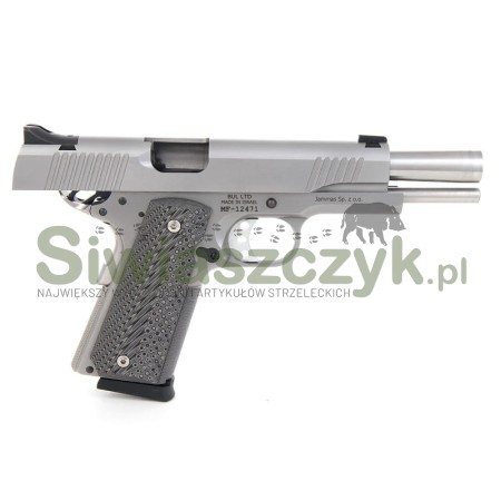 Pistolet BUL 1911 Classic Government SS kal.45ACP-101744